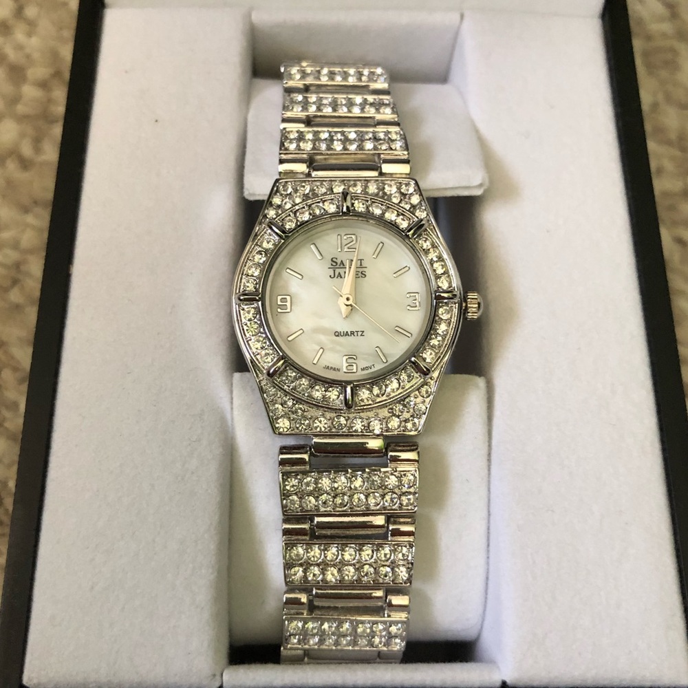 Louis Arden watch